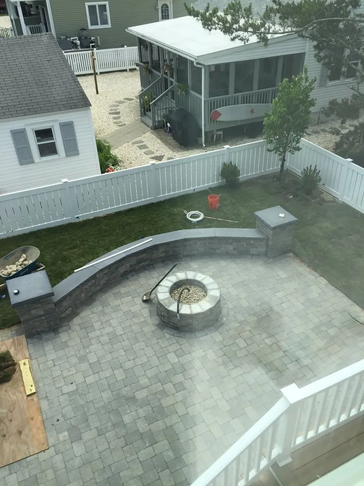 Affordable yard maintenance in Cape May Court House, NJ - Woodland Landscaping