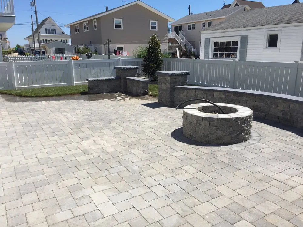 Reliable garden landscaping for homes across Cape May Court House, NJ - Woodland Landscaping