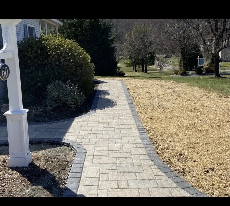 Professional yard maintenance for residential properties across Marlborough, CT - Woodland Landscaping