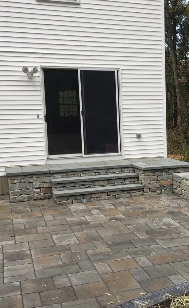 Top-rated outdoor landscaping experts serving Marlborough, CT - Woodland Landscaping