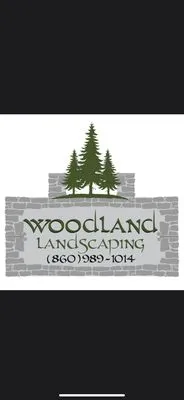 Woodland Landscaping