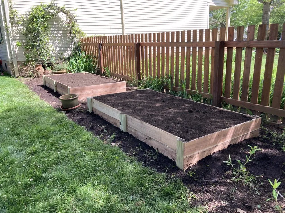 Reliable yard cleanup service experts serving Portsmouth, VA - Woodland Lawn Care