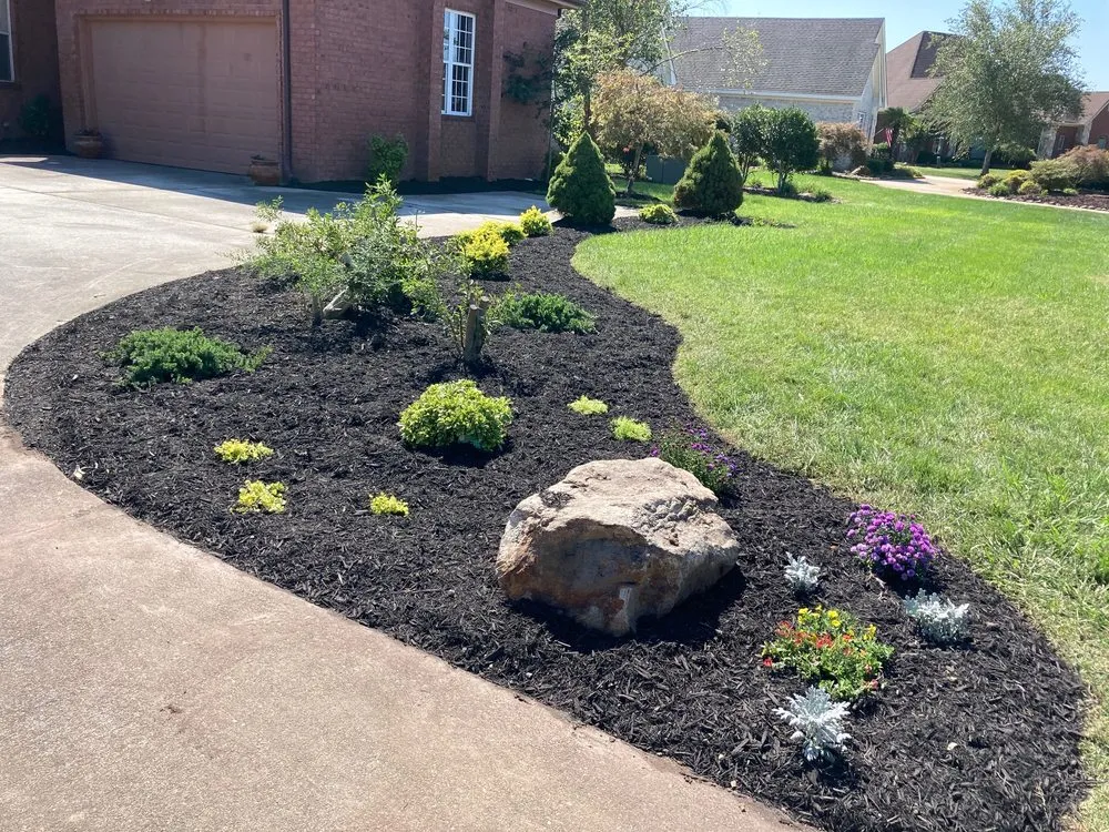 Local lawn mowing service in Portsmouth, VA - Woodland Lawn Care