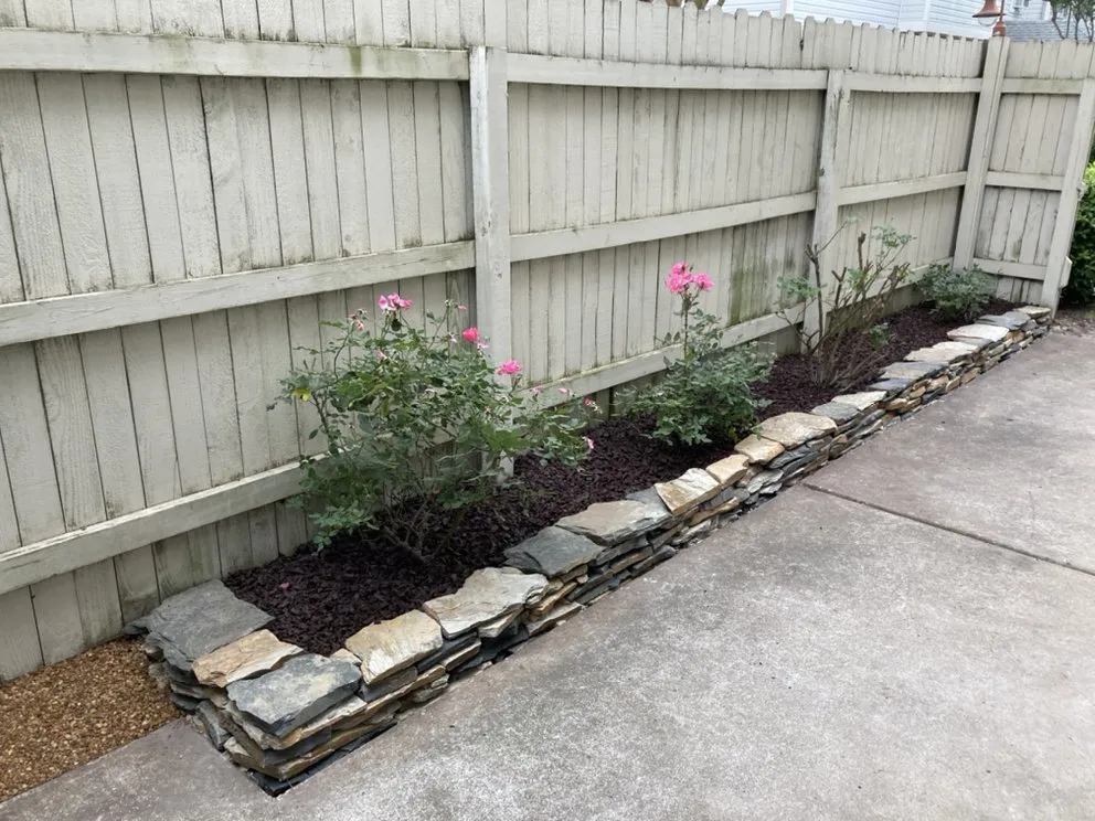 Local yard maintenance experts serving Portsmouth, VA - Woodland Lawn Care