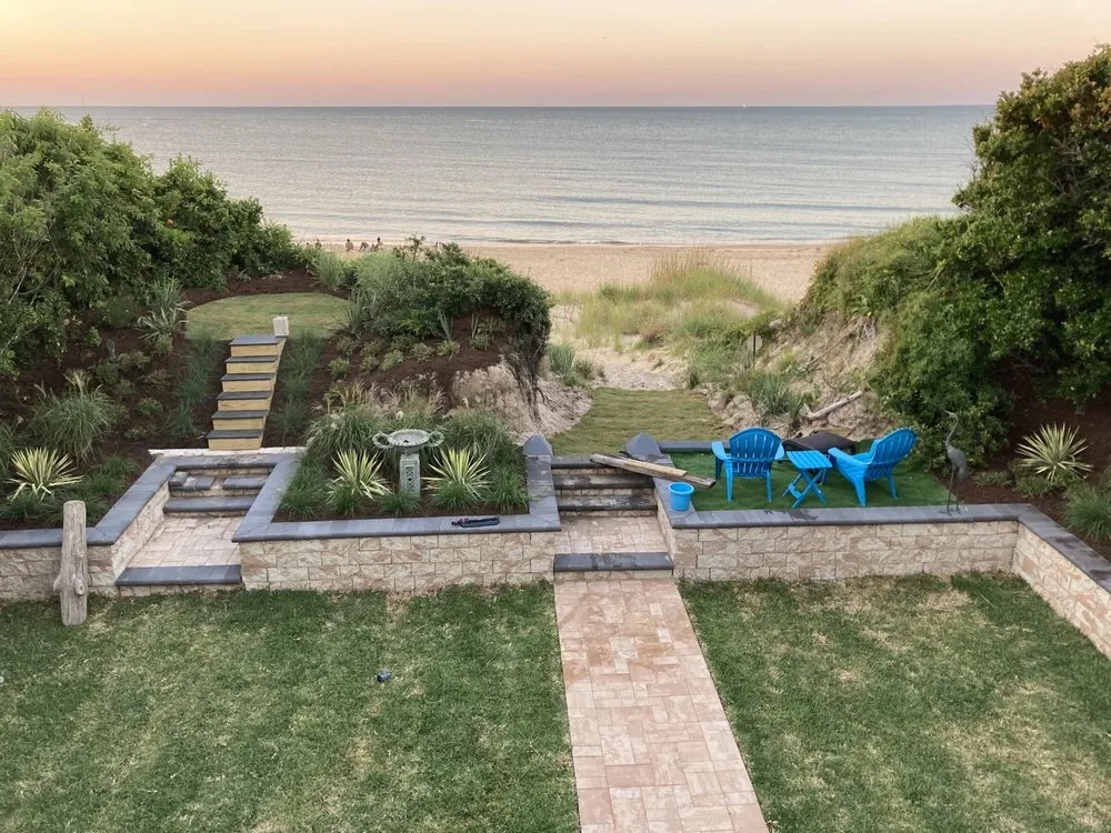 Expert yard maintenance in Portsmouth, VA - Woodland Lawn Care