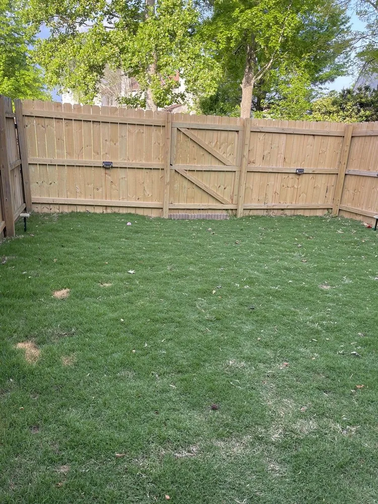 Trusted residential landscaping for beautiful yards in Portsmouth, VA by Woodland Lawn Care