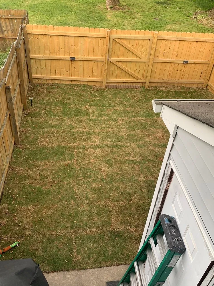 Affordable lawn care service in Portsmouth, VA - Woodland Lawn Care