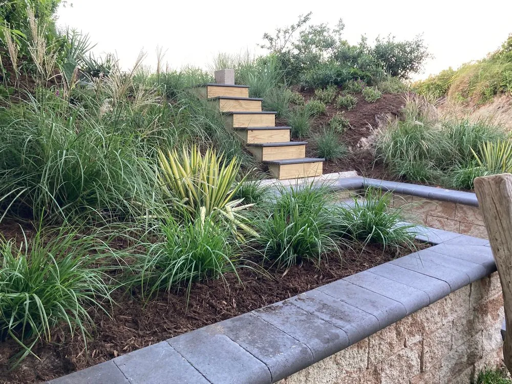 Affordable lawn care service for beautiful yards across Portsmouth, VA - Woodland Lawn Care