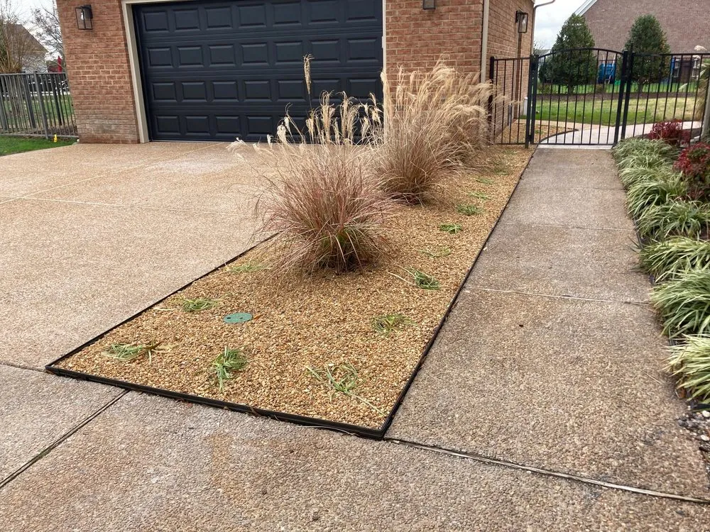 Expert yard cleanup service for beautiful yards in Portsmouth, VA by Woodland Lawn Care