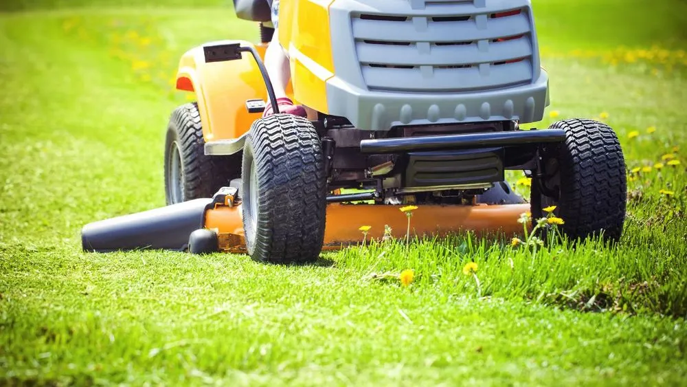 Reliable yard maintenance in Woodland, CA - Woodland Lawn Care