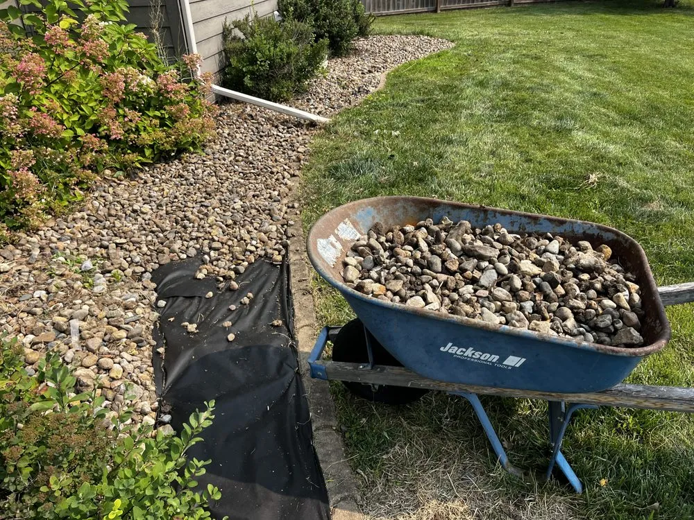 Expert yard maintenance in Waukee, IA - Woodland Skills