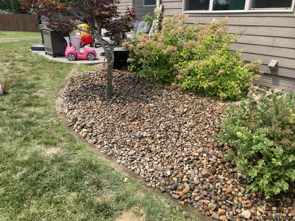 Reliable lawn care service near you in Waukee, IA by Woodland Skills