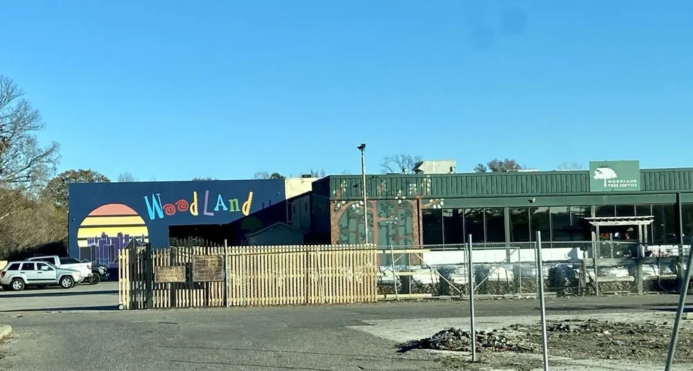 Local landscaping services in Memphis, TN - Woodland Tree Service