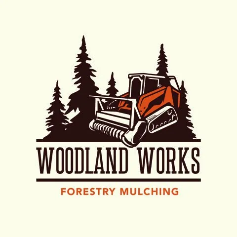Trusted yard maintenance for beautiful yards in Madison, MS by Woodland Works Forestry Mulching