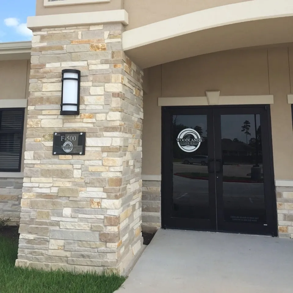 Top-rated landscaping services for outdoor upgrades across Tomball, TX - Woodlands Exterior Designs