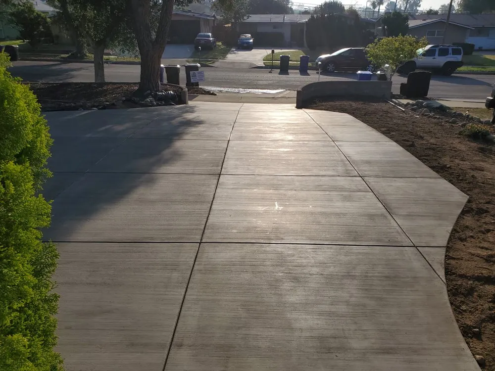Reliable garden landscaping in Covina, CA - Woodlands General Contracting