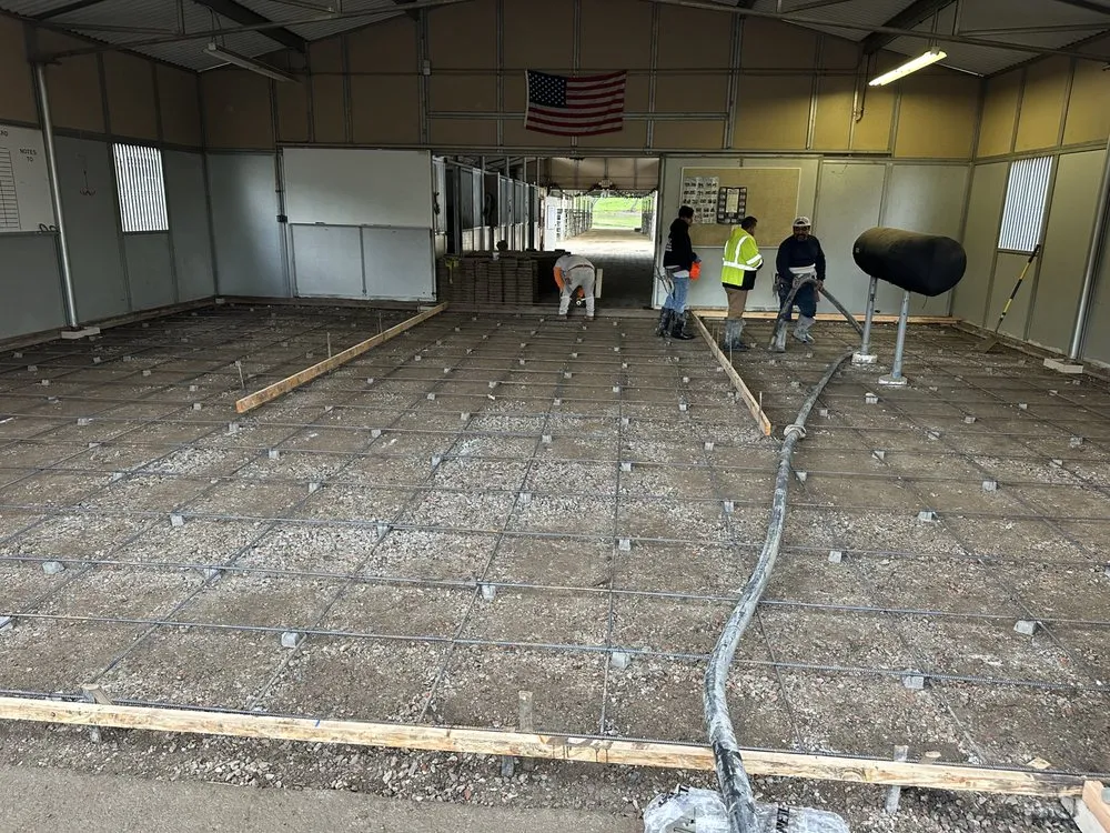 Custom yard cleanup service for beautiful yards across Covina, CA - Woodlands General Contracting