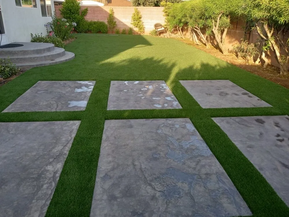 Professional landscape design experts serving Covina, CA - Woodlands General Contracting