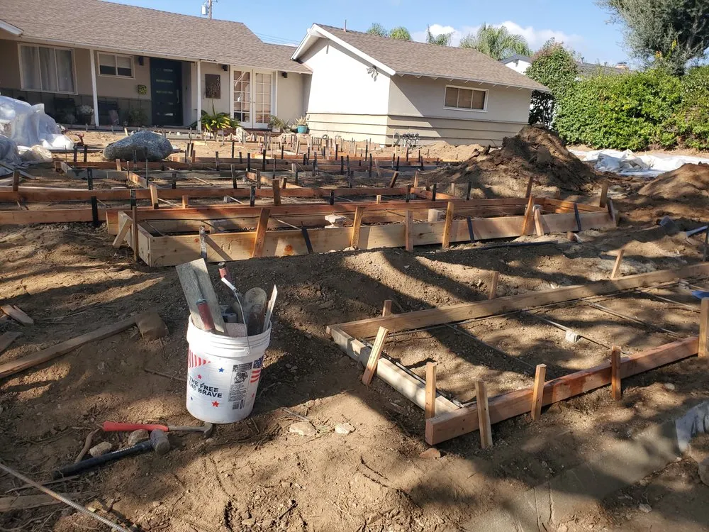 Top-rated landscape design for outdoor upgrades in Covina, CA by Woodlands General Contracting