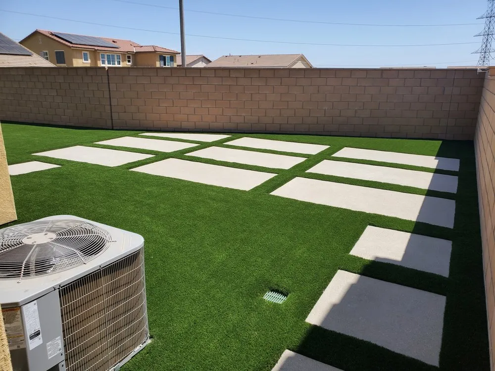 Top-rated landscaping services in Covina, CA by Woodlands General Contracting