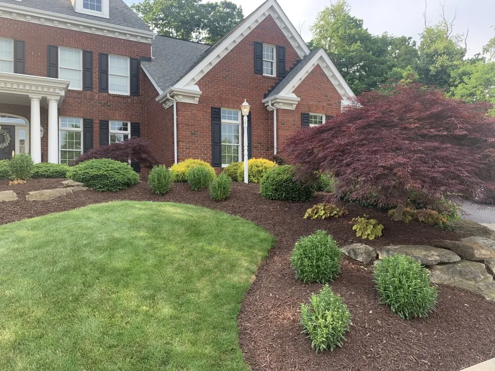 Expert landscape installation for year-round maintenance across Venetia, PA - Woodlands Grass Care