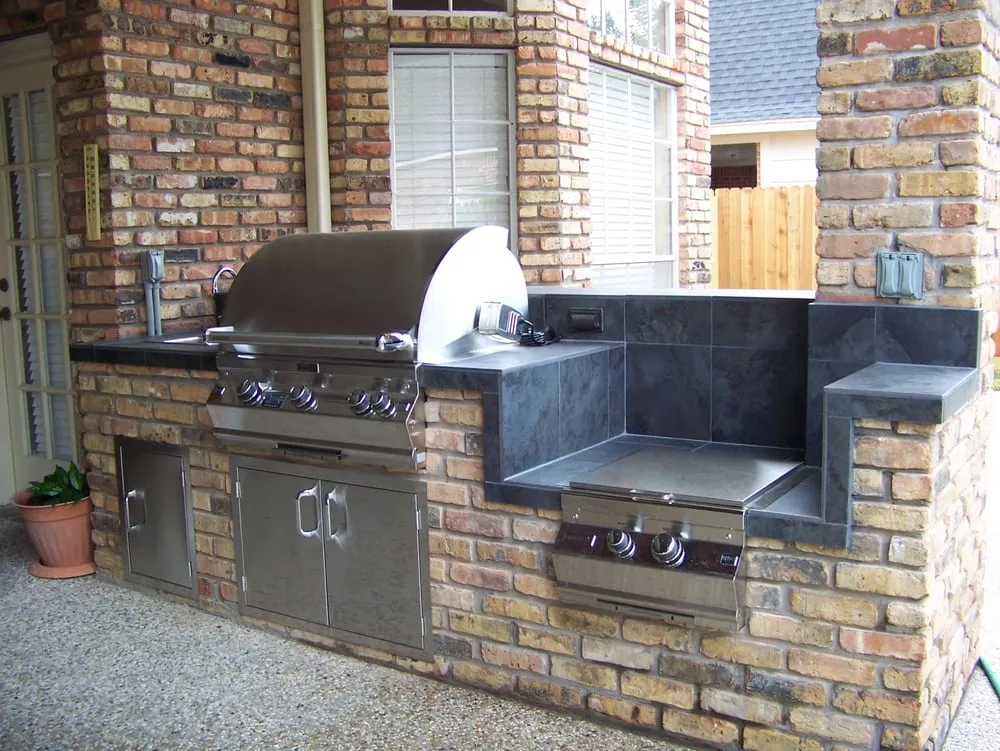 Top-rated yard cleanup service in Conroe, TX - Woodlands Green Thumb Landscaping Maintenance, Inc.