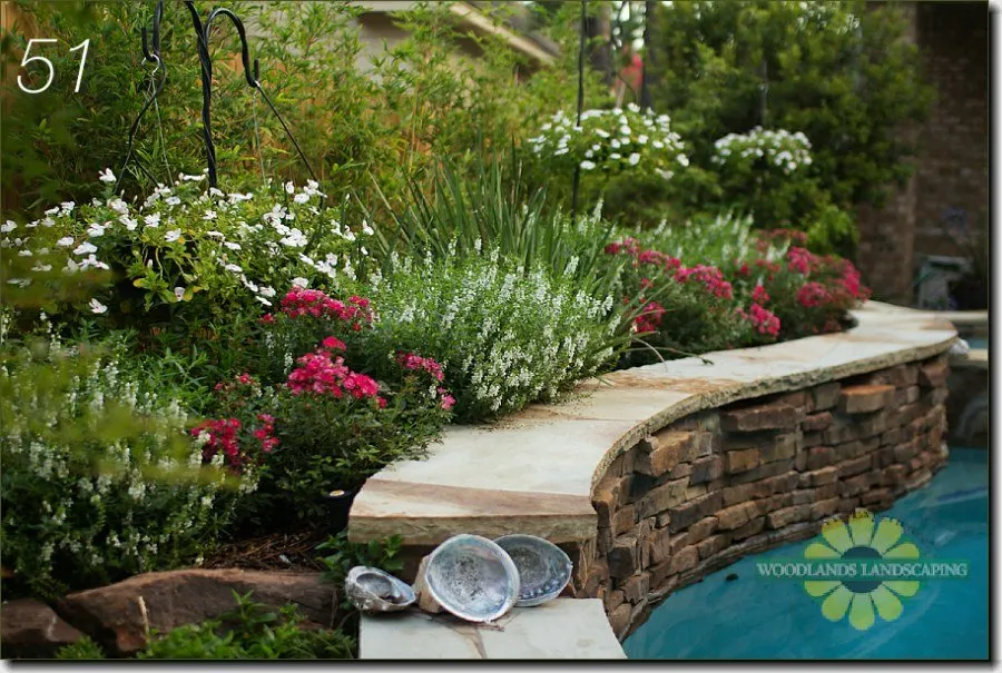 Reliable landscape design experts serving Montgomery, TX - Woodlands Landscaping