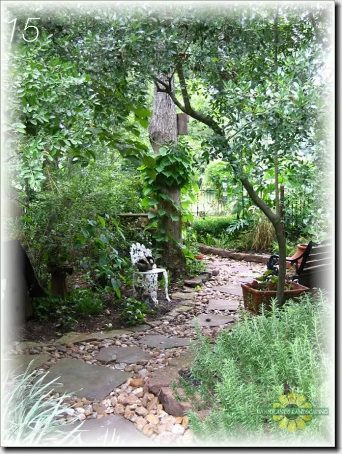 Reliable yard maintenance experts serving Montgomery, TX - Woodlands Landscaping