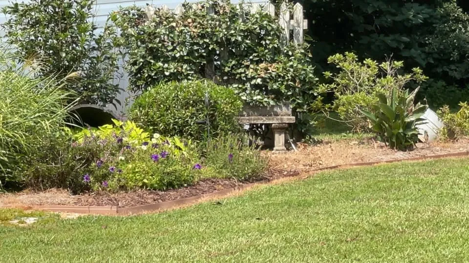 Reliable yard maintenance in Bowman, GA by Woodlands Lawn and Garden Services