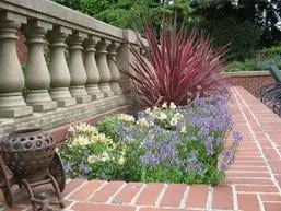 Top-rated garden landscaping in South San Francisco, CA by Woodlandscaping