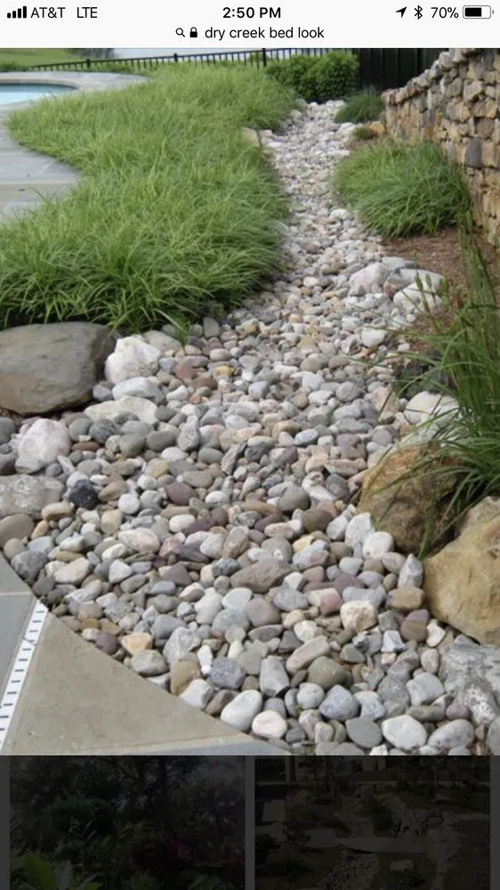Professional landscaping services in Lexington-Fayette, KY by Woodlawn Landscape & Design