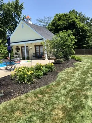 Woodlawn Landscape & Design
