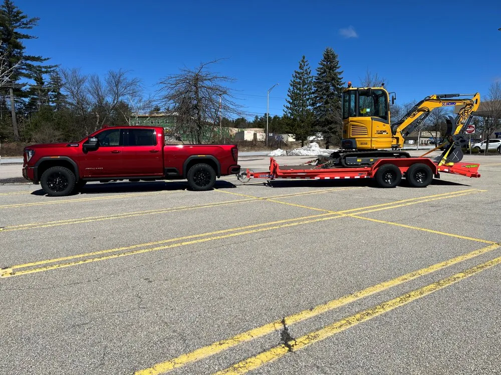 Trusted landscaping services for outdoor upgrades in Auburn, NH by Woodline Works