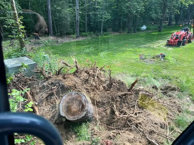 Expert outdoor landscaping for outdoor upgrades in Auburn, NH by Woodline Works