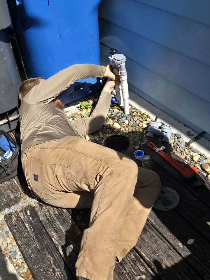 Affordable landscape installation in Plant City, FL - Woodman Services & Solutions