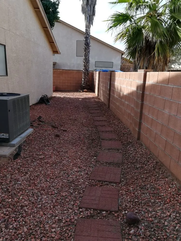 Reliable lawn mowing service experts serving Tucson, AZ - Woodpecker Landscaping