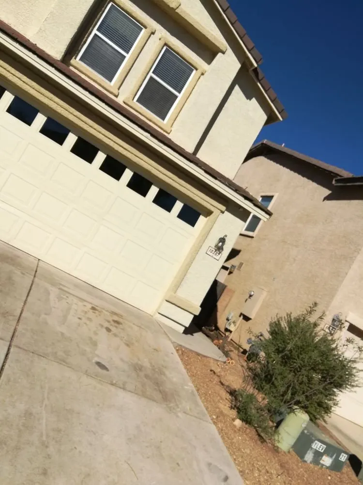 Local landscape installation for homes across Tucson, AZ - Woodpecker Landscaping