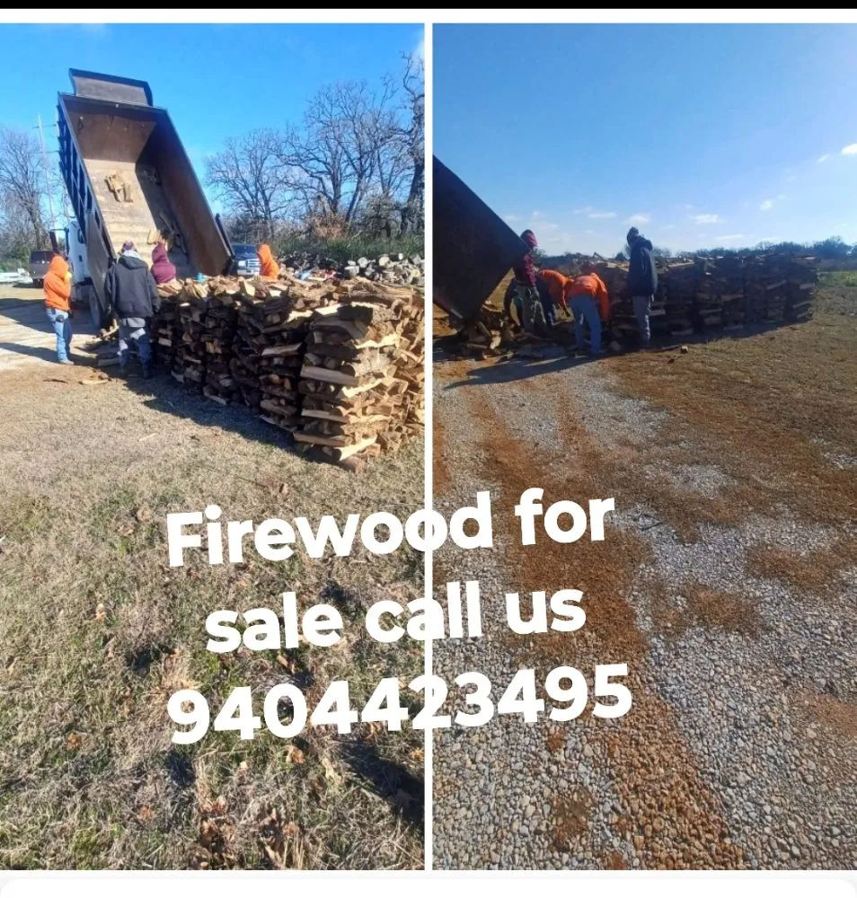 Top-rated landscape installation for homes across Denton, TX - Woodpecker Tree Service and Fence