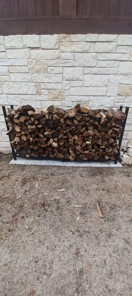 Top-rated yard maintenance near you in Denton, TX by Woodpecker Tree Service and Fence