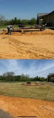 Woodpecker Tree Service and Fence