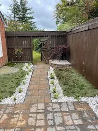 Local lawn mowing service experts serving Fredericksburg, VA - Woodpeckers Tree Service & Landscaping