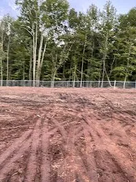 Custom yard maintenance in Fredericksburg, VA by Woodpeckers Tree Service & Landscaping