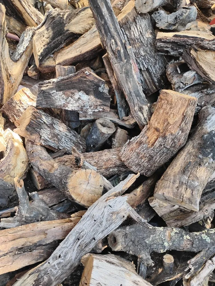 Top-rated garden landscaping for year-round maintenance in Payson, AZ by Woodpile