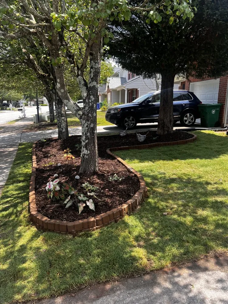 Expert landscape design in Lawerenceville, GA - WoodRaven Landscape