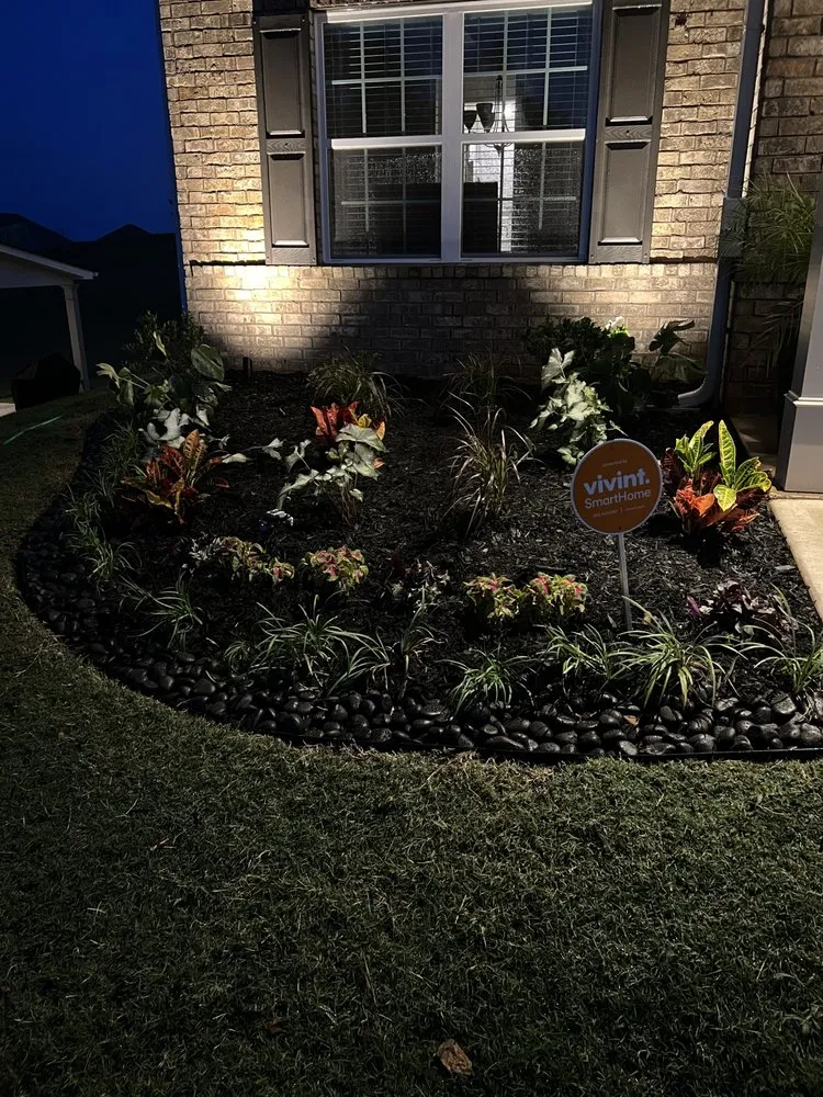 Reliable landscaping services for year-round maintenance across Lawerenceville, GA - WoodRaven Landscape