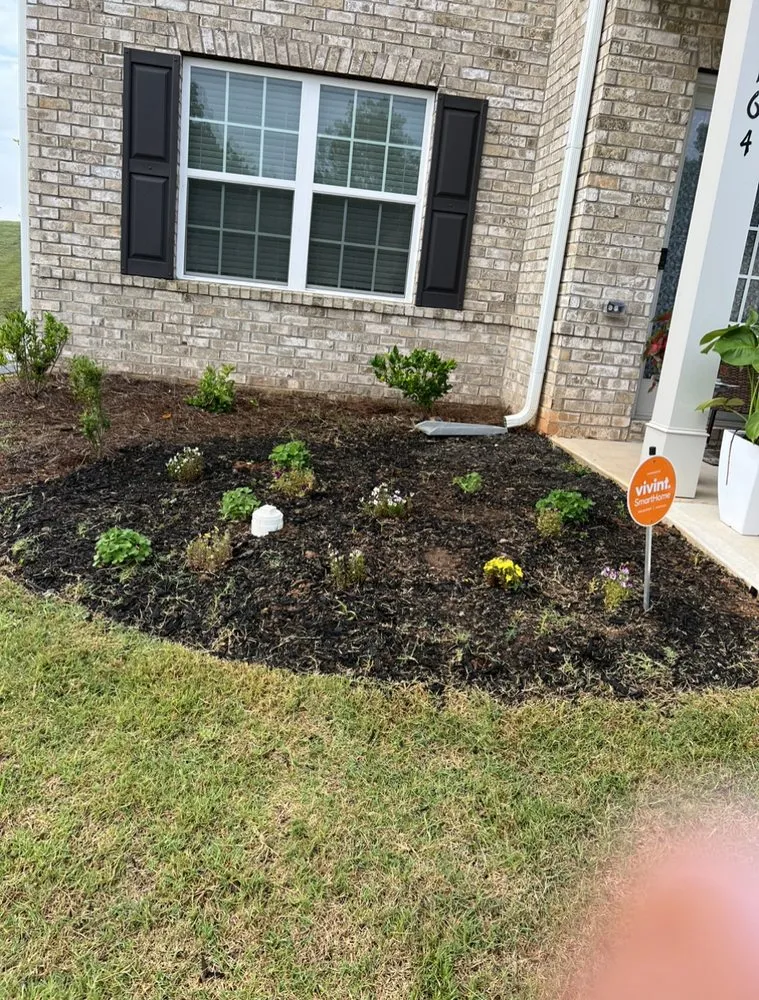 Expert lawn care service in Lawerenceville, GA - WoodRaven Landscape