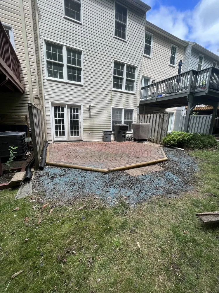 Expert landscaping services in Joppatowne, MD - Woodridge Outdoor Services