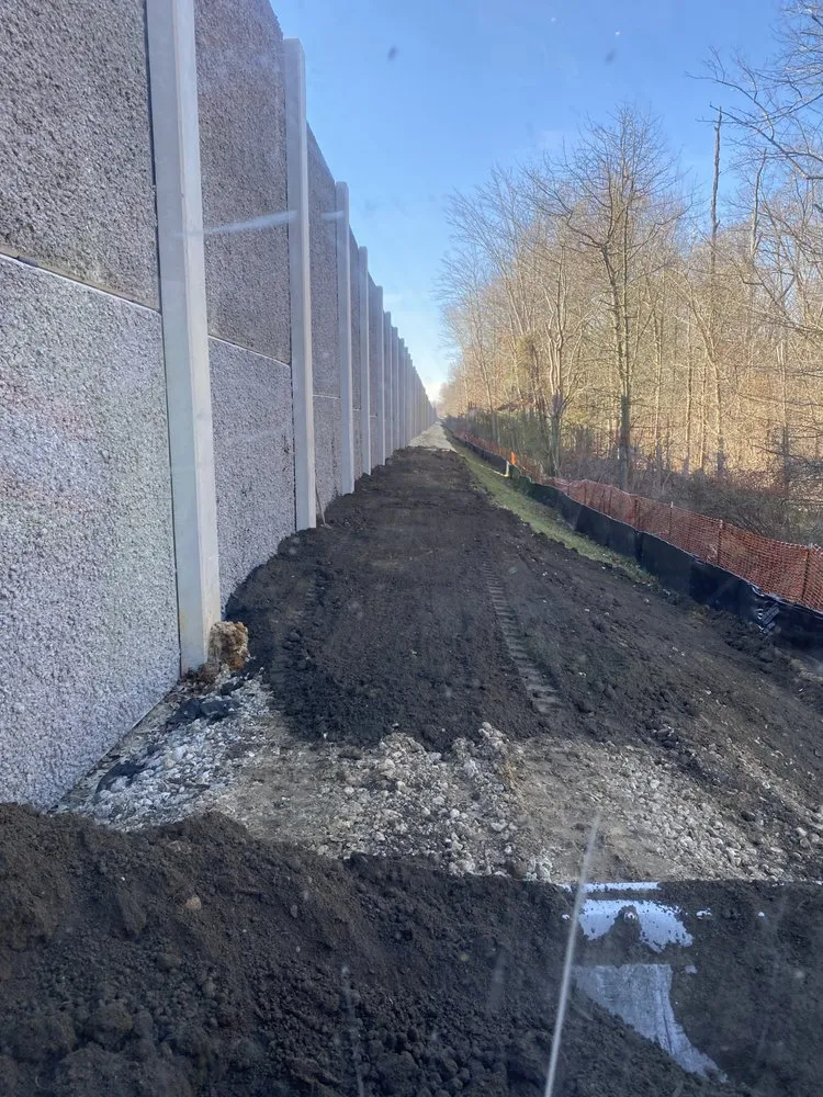 Custom lawn mowing service for beautiful yards in Joppatowne, MD by Woodridge Outdoor Services