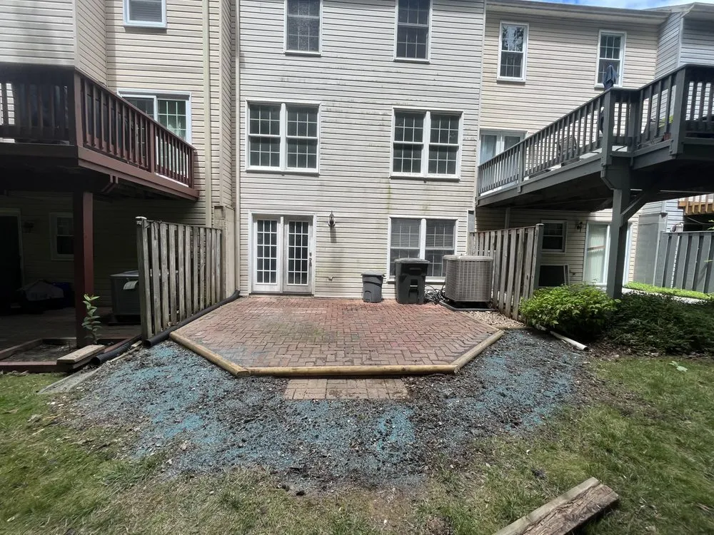 Reliable landscape installation for outdoor upgrades in Joppatowne, MD by Woodridge Outdoor Services