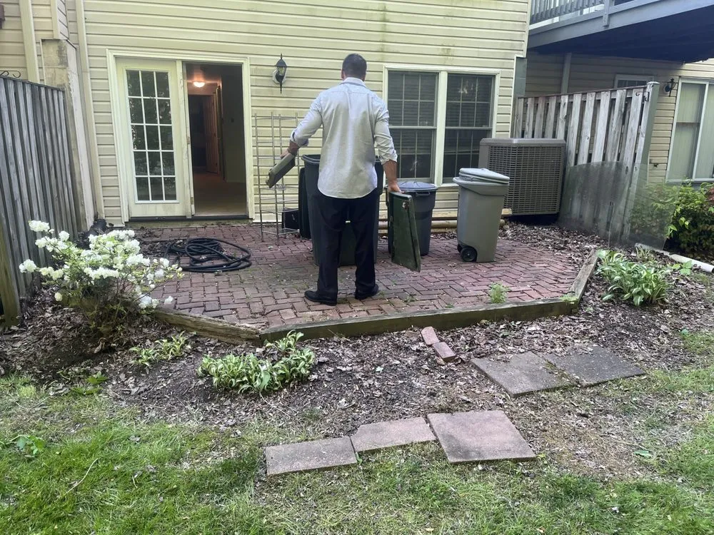 Trusted outdoor landscaping in Joppatowne, MD - Woodridge Outdoor Services